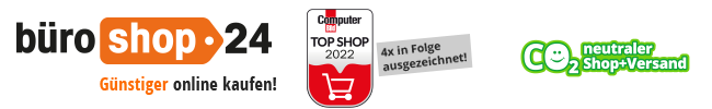 büroshop24 - Günstiger online kaufen!