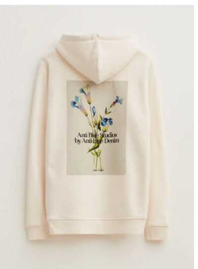 Gui Flower Sweater