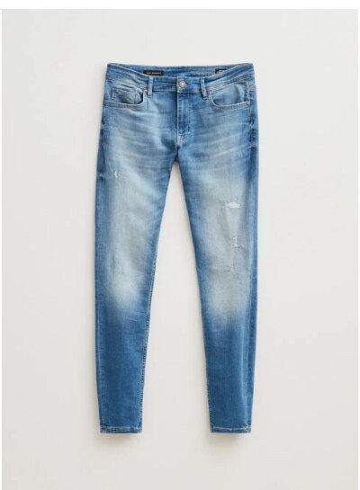 Dexter Ultra Skinny Jeans