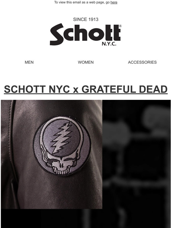 SCHOTT BROS. NYC: One Star Book and Jacket Release- September 26