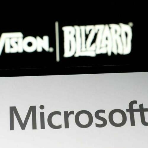 EU Looks Set to Investigate Microsoft's Activision Blizzard Deal