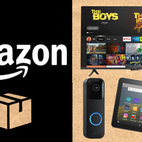 The Best Early Black Friday Deals Currently Available on Amazon