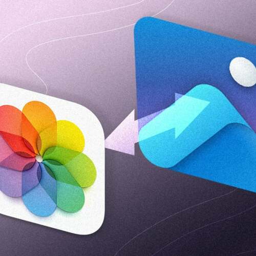 How to Get Apple iCloud Photos Into the Windows 11 Photos App