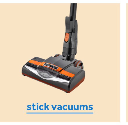 stickvacs