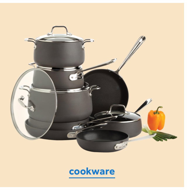 cookware