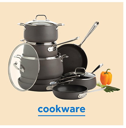 cookware