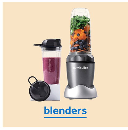 blenders