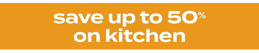 Save kitchen