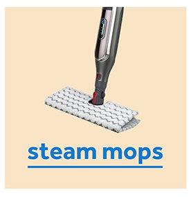 steam mops