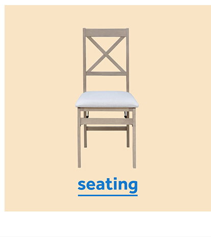 Seating