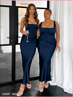 white fox bridesmaid dresses Admire You Mini Dress White