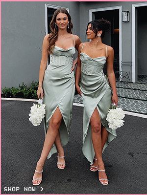 white fox bridesmaid dresses Infatuation Lace Maxi Dress