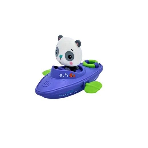 Fisher Price Hora do Banho Panda - Angels Toys