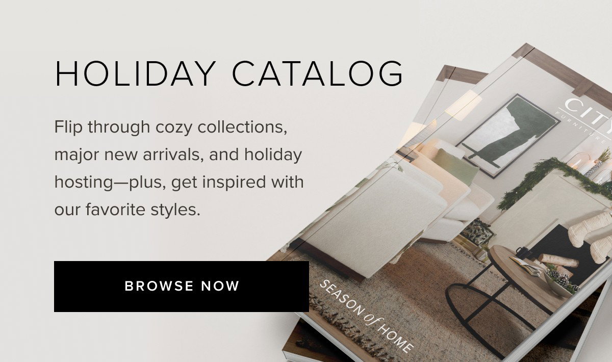 Catalog Browse