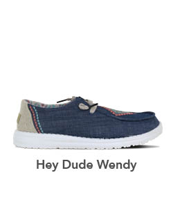 Super Shoes: New Arrivals from Hey Dude 