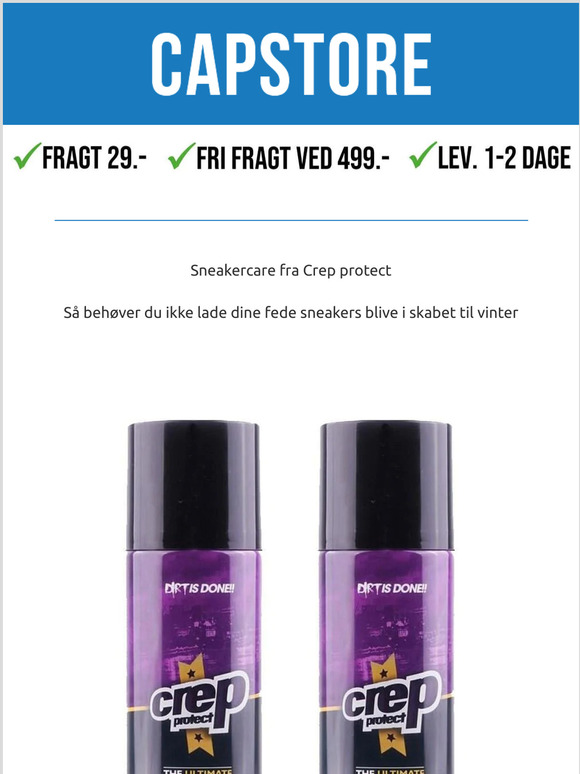 Psst! Vi har et godt tip til dig ;-)...