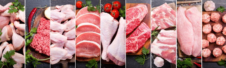 sample grass-fed beef bundle
