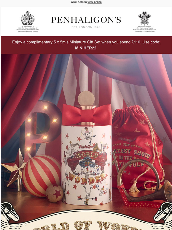 Penhaligon