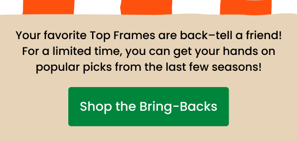 The Bring-Back Collection