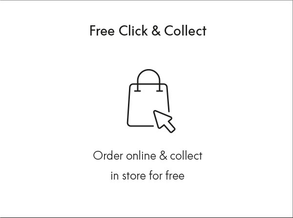 Free click and collect