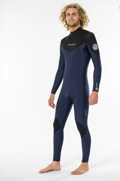 Rip Curl Dawn Patrol 5/3mm Mens BZ Wetsuit 2023