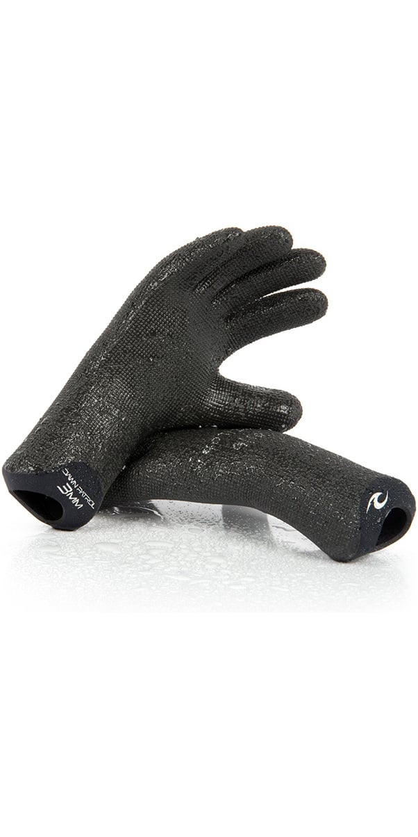Rip Curl Dawn Patrol 2mm Junior Gloves 