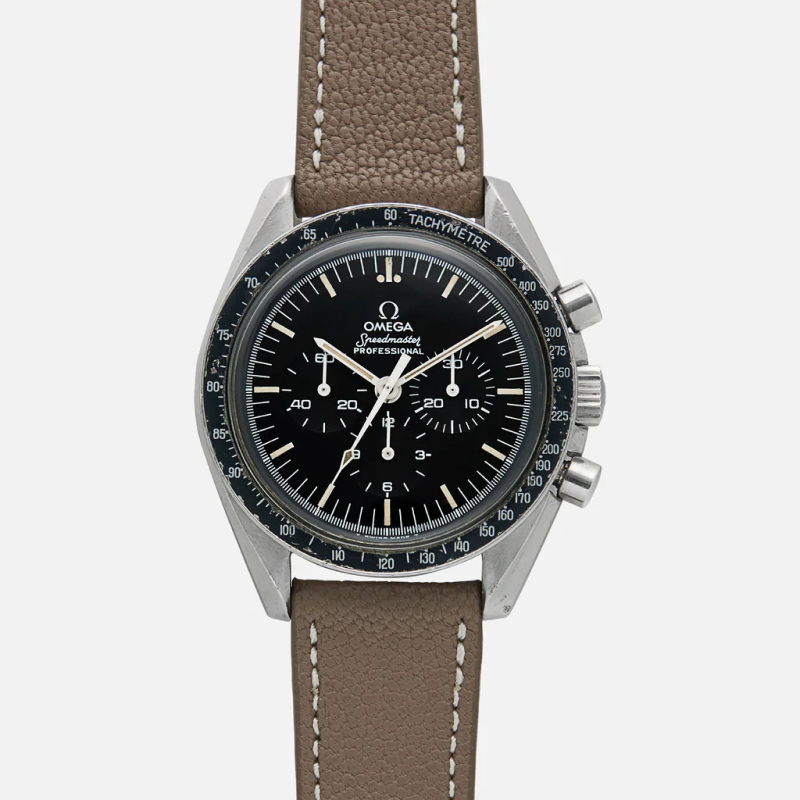 Hodinkee: Vintage Watches This Week: A 1960s Blancpain Aqua Lung