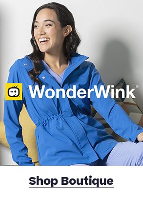 WonderWink Boutique