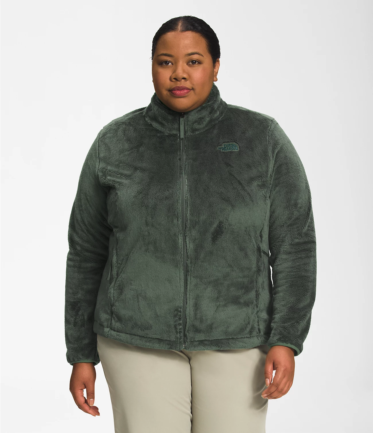 The North Face Germany Exploration would be better with the Women’s