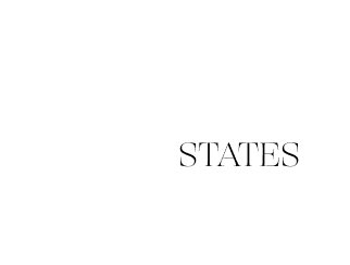 STATES |