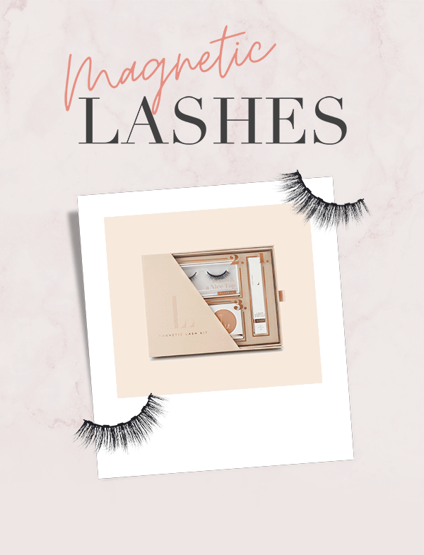 Lola's Lashes How do lashes actually work? Milled