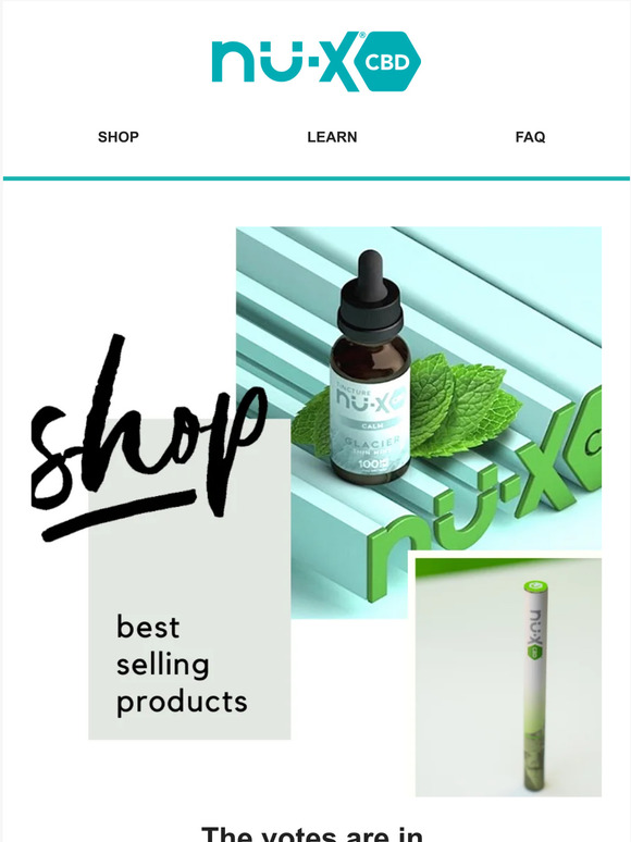 Check out our best-sellers