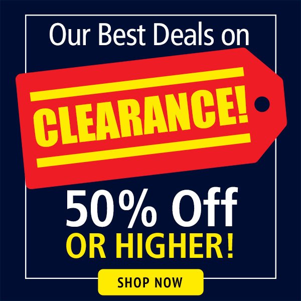 HSN: Up to 70% Off Clearance & Free Shipping on Orders $75+