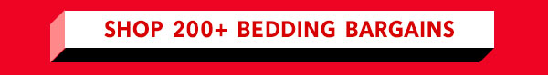 Shop Bedding Bargains
