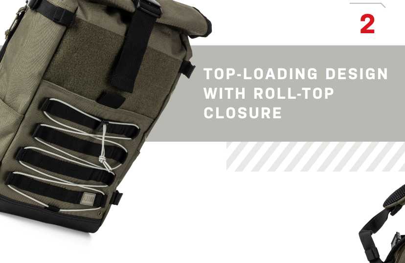 5.11 Tactical: ⚡⚡⚡ Flash sale - Eldo RT Pack ⚡⚡⚡ | Milled