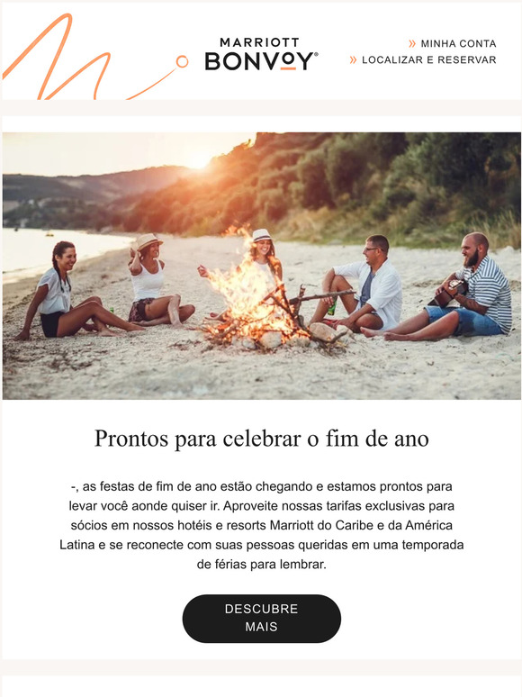 —, celebremos juntos esta temporada