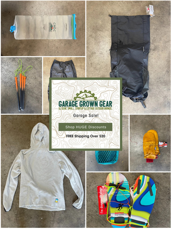 garagegrowngear.com: Senchi Designs | Limited Drop | NOW Live ...