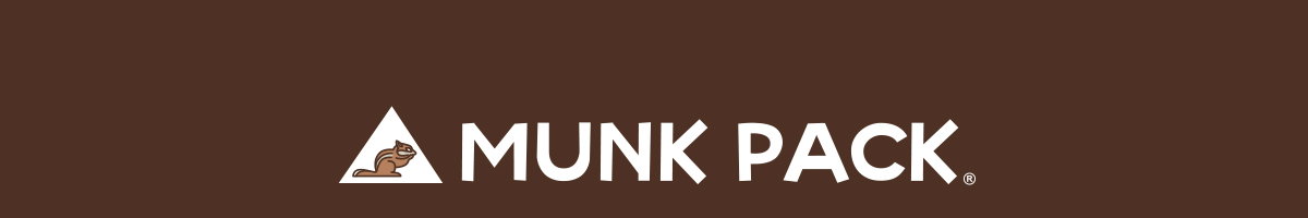Munk Pack logo