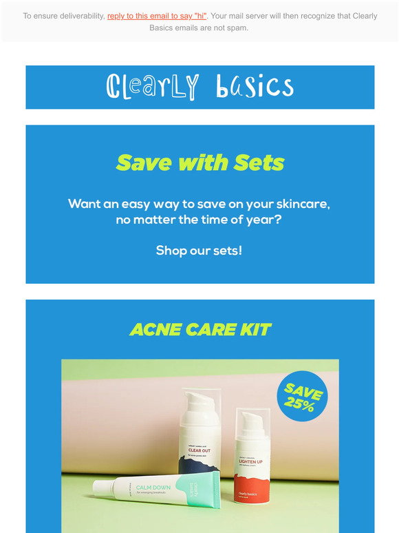 Clearly Basics: How to Save $$$ | Milled
