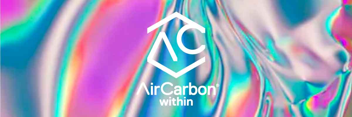 Learn about AirCarbon