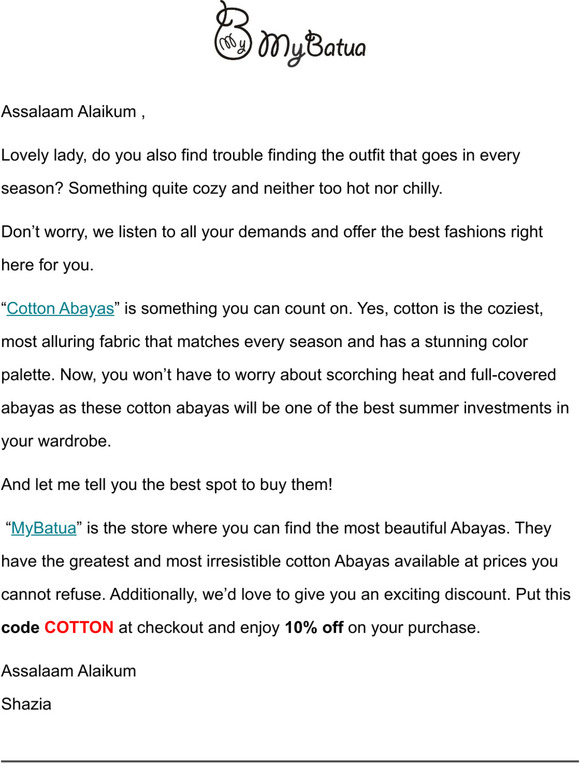 Tired of Trying Different Fabrics? Check this Out