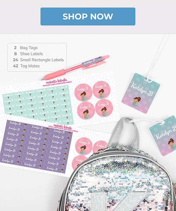 Mabel's Labels Kidapproved labels for parents on a budget! 🥳 Milled