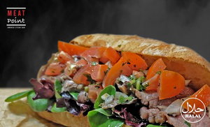 Restaurant Speciality - Beef