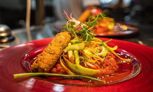 Signature Brunch with Choice of Drink at Cloud 7 (Up to 77