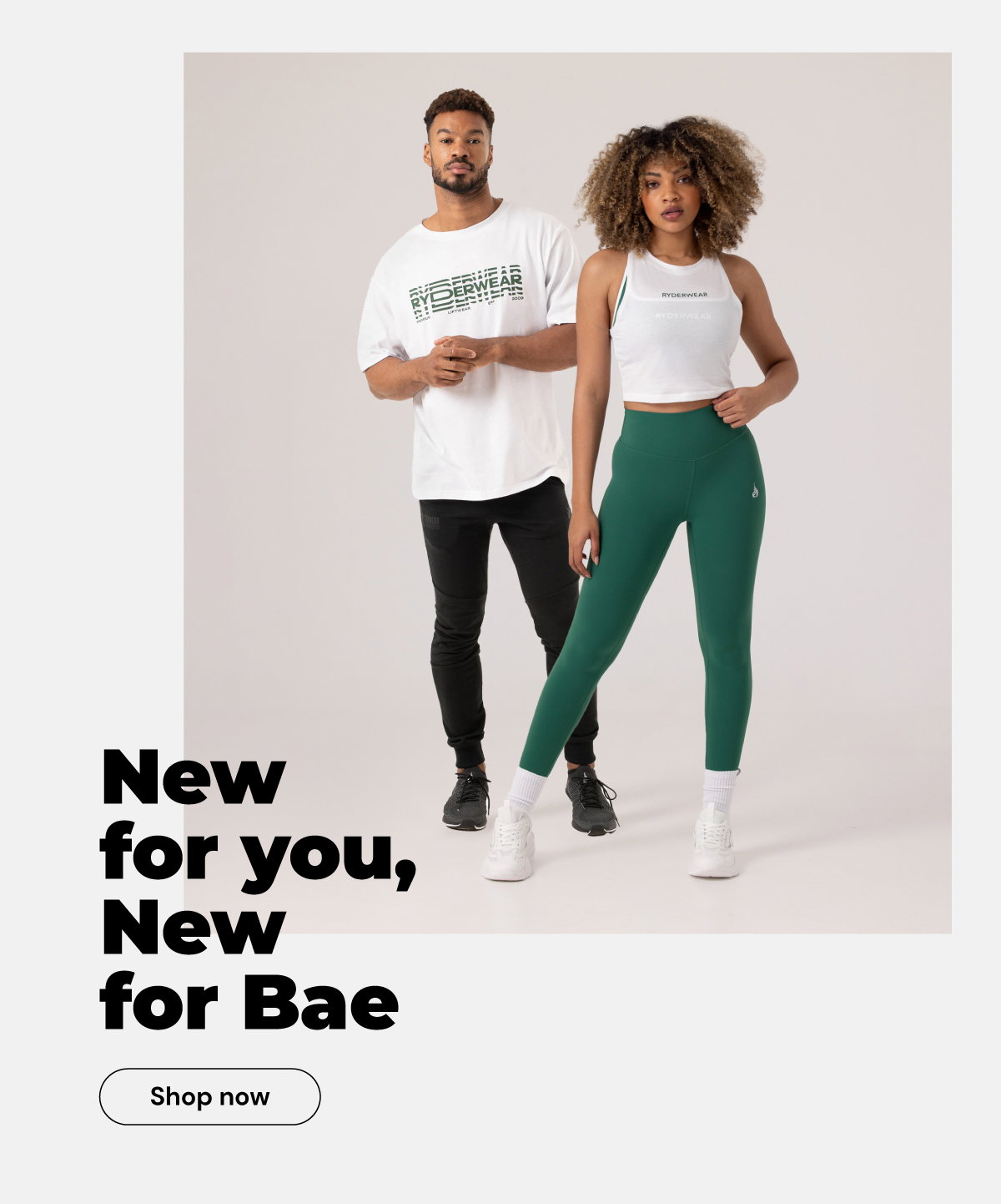 Have you seen what's new? Shop new arrivals today