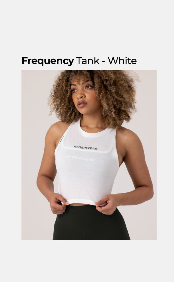 FREQUENCY TANK