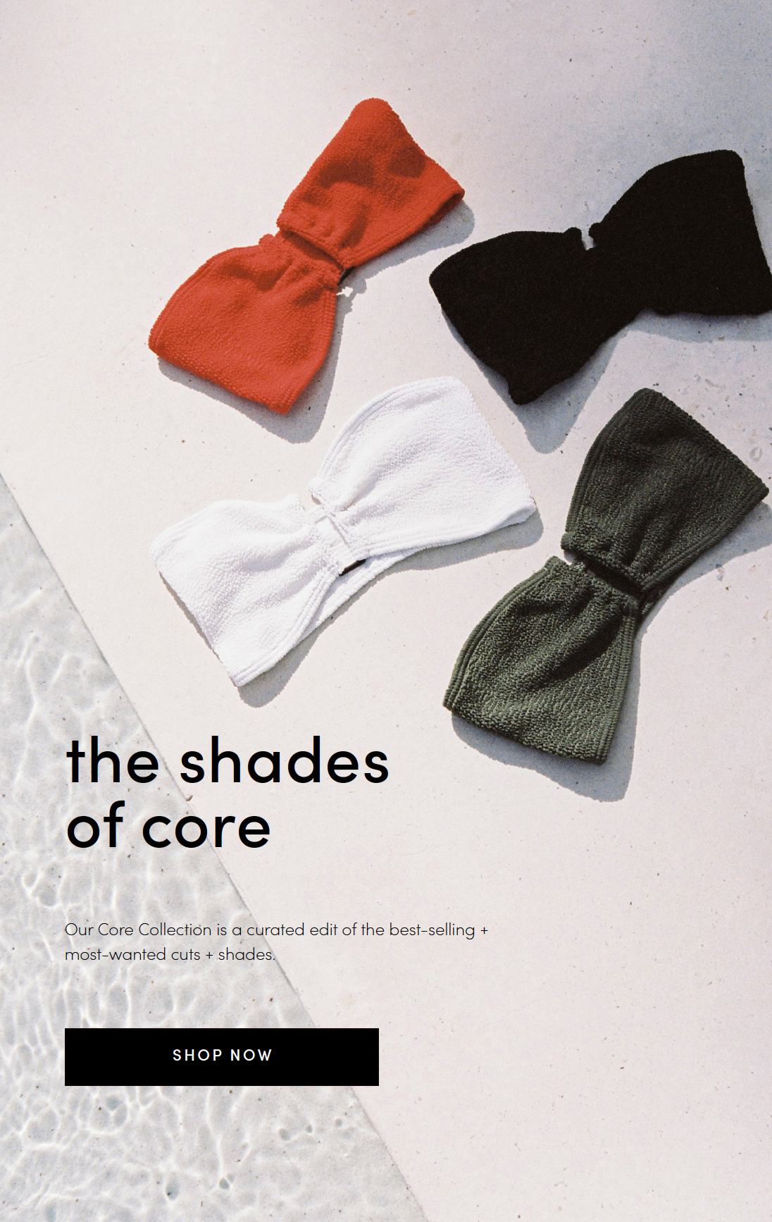 Core