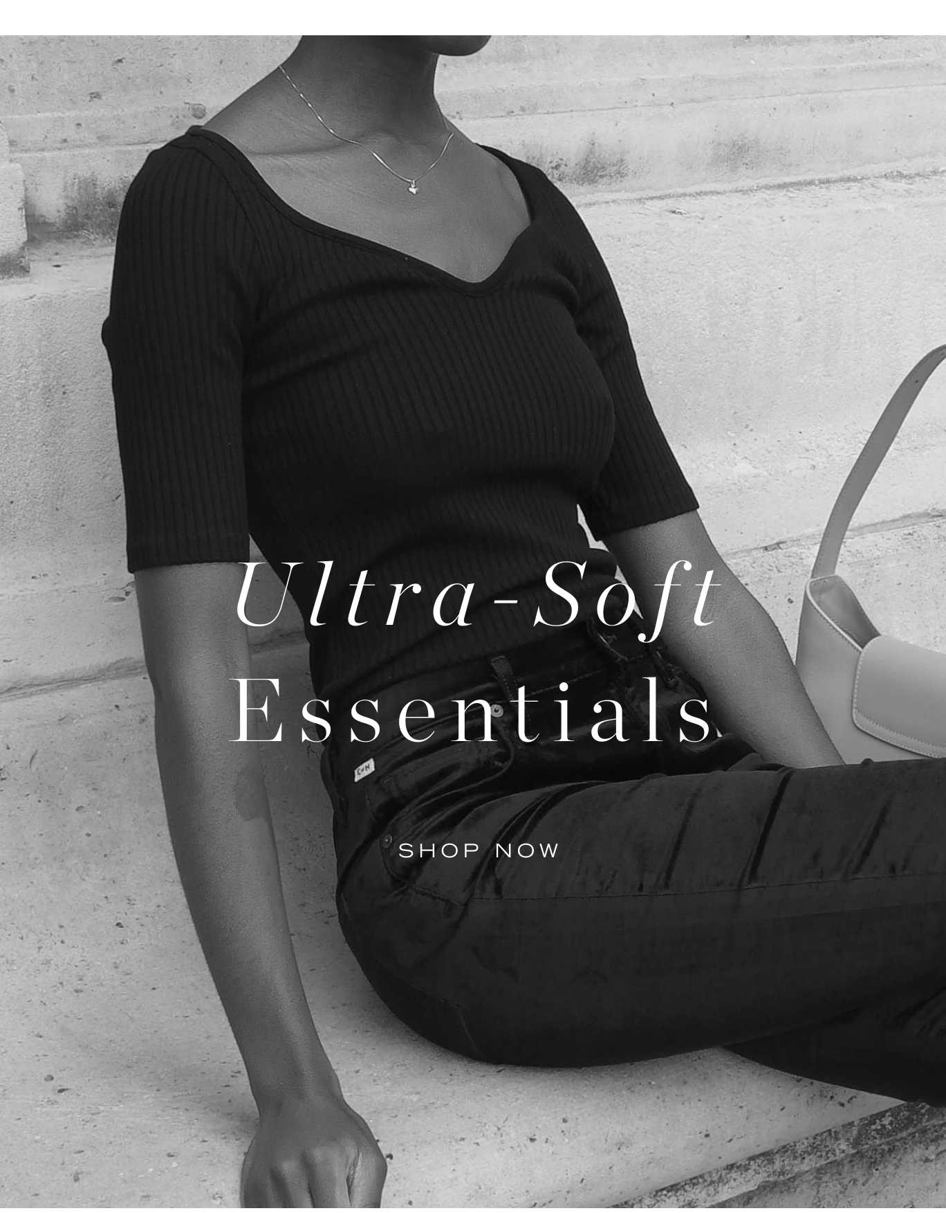Ultra-Soft Essentials