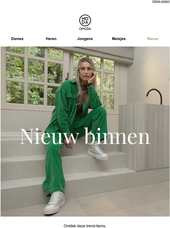 Omoda.be | Passie voor schoenen, sinds 1875: Het beste van The Hoff Brand  voor Eajfoejaeiojaofa | Milled