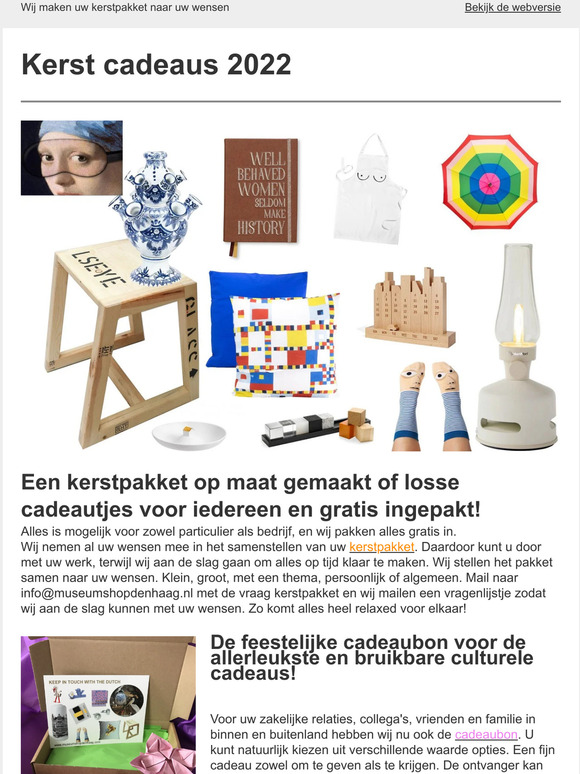  Op tijd en relaxed de feestdagen tegemoet👌😉💝🎄